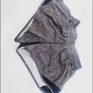 Lululemon hotty hots